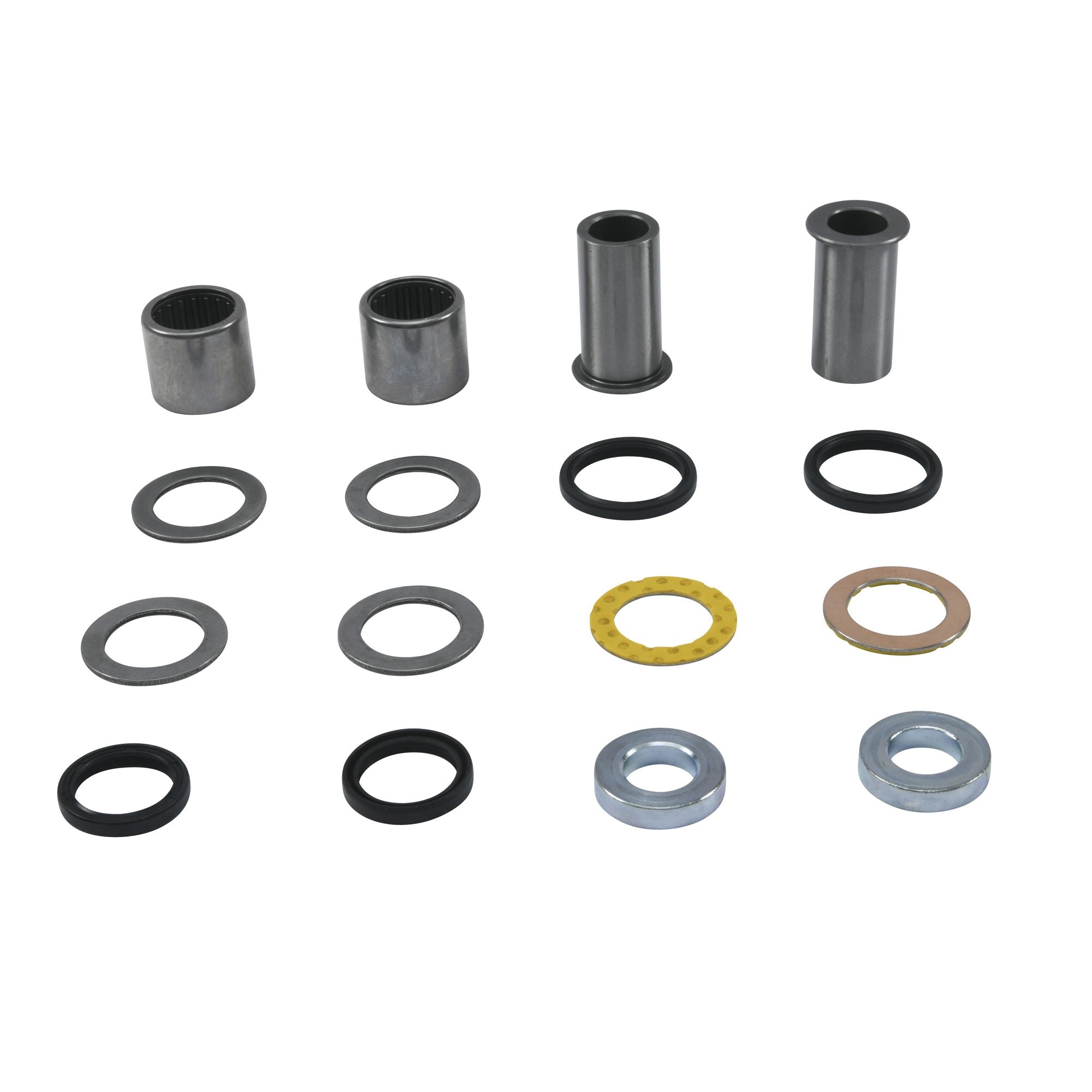 All Balls Swing Arm Bearing & Seal Kit For Kawasaki KX 450F 2016